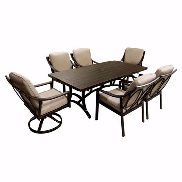 Picture for category Patio Dining and Gathering Sets