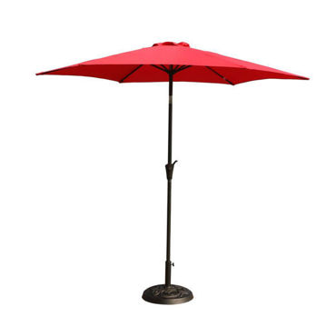 Picture for category Patio Umbrellas and Cushions