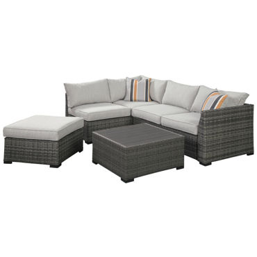 Picture for category Patio Lounge Sets