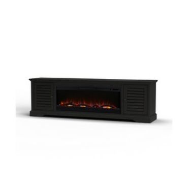 Picture for category Fireplace Entertainment Consoles
