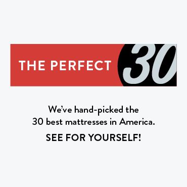 Picture for category Perfect 30 Mattresses